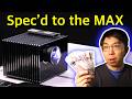 This Projector Shouldn’t Exist — Valerion VisionMaster MAX First Look