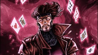 X Men Origins Wolverinegambit Scene Pack