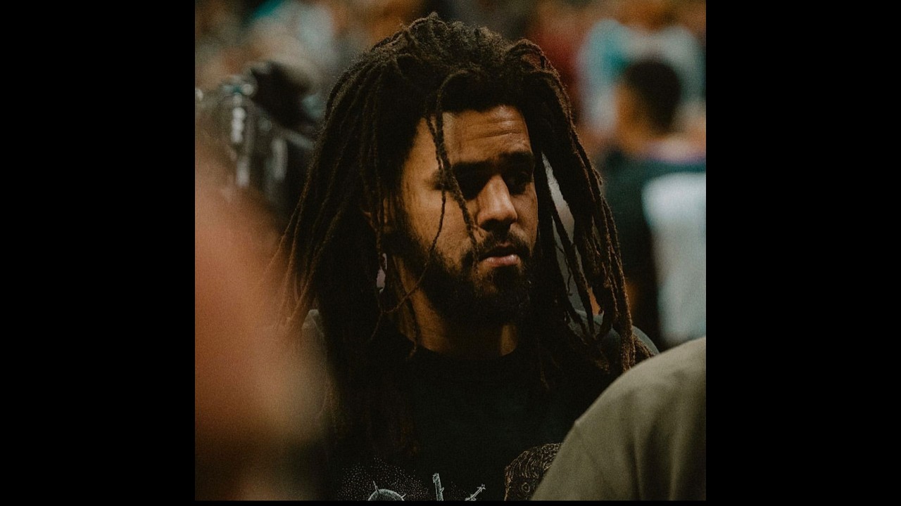 [FREE] J Cole Type Beat | 