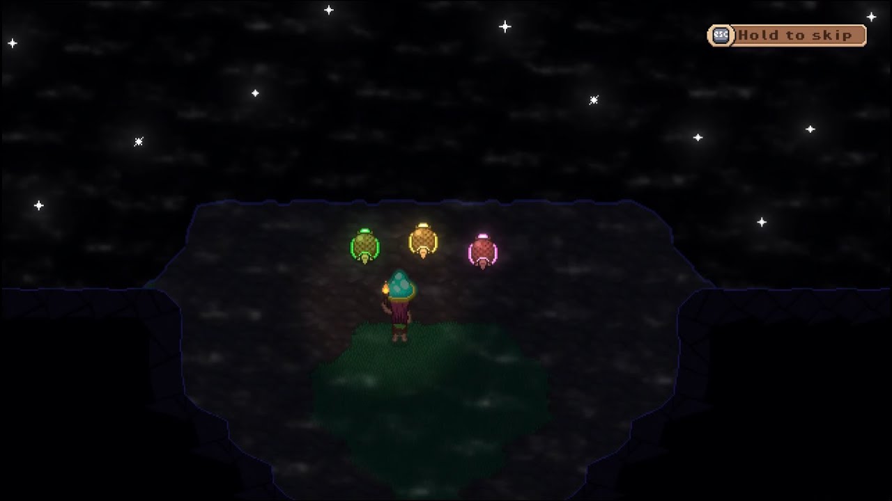 Final Totem challenge | Roots of Pacha Tutorial