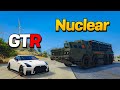 Adquirimos Una Estacion Nuclear Y Un GTR Para Eliminar Al Hacker