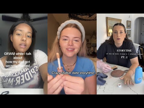 CRAZY Storytime TikToks (Part 73) 4 Hours Of JUICY INSANE GRWN & UNHINGED Storytimes