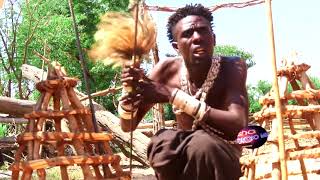 SAUTI YA PESA - Wimbo - Nasiminze -  Video