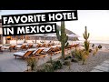 TODOS SANTOS, MEXICO: Hotel San Cristobal, the BEST for last! | Ep. 56