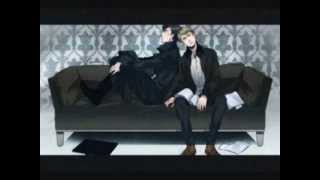 Johnlock - A Thousand Years
