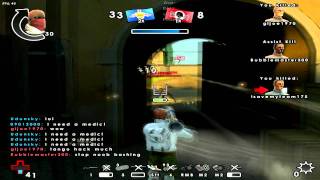 BFH funny clip by Peluca