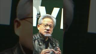 Как NVIDIA стала гигантом без собственных заводов? #NVIDIA #Semiconductors #AI #ChipIndustry #GPU