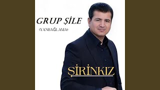 Şirin Kız (Yan Bağlama)