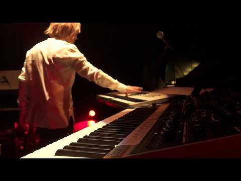 Mademoiselle Mozart - Tetsuya Komuro "HIT FACTORY #1" at Billboard Live TOKYO