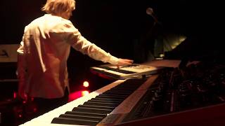 Mademoiselle Mozart - Tetsuya Komuro 'HIT FACTORY #1' at Billboard Live TOKYO