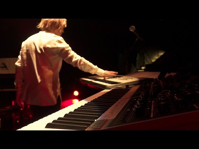 Mademoiselle Mozart - Tetsuya Komuro 