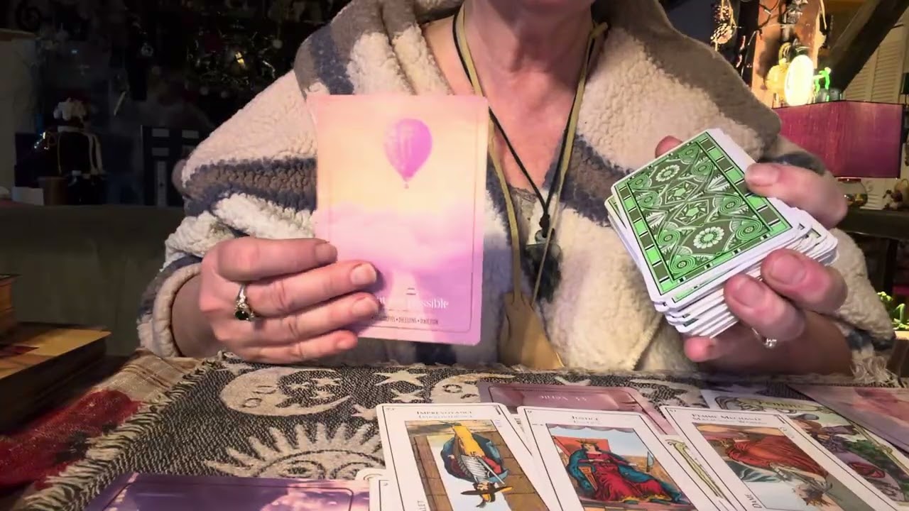 C’est terminé pour vous l’enfermement vous allez être comme un aigle 🦅 qui voit tout er encore plus 