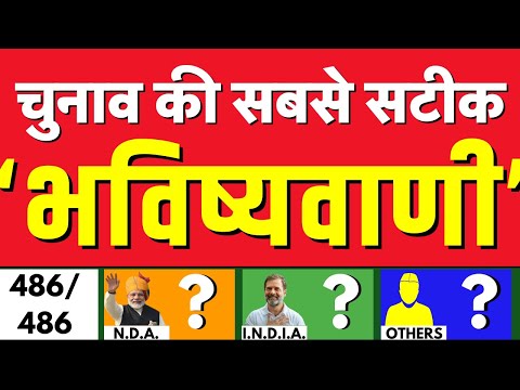 Lok Sabha Election Live 