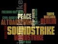 Soundstrike daniel colletti  electric batcave  berlin words