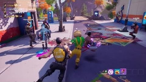 Jitterbug perfect timing part 2