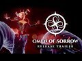 Omen of Sorrow - Tráiler de lanzamiento | Exclusivo para PS4