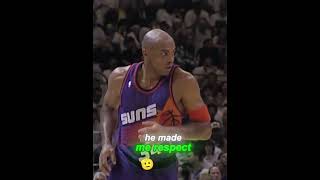 MJ Wanted To BREAK You, LeBron Wants To JOIN You! Barkley’s Brutal Honest #nba #goat #jordan #lebron
