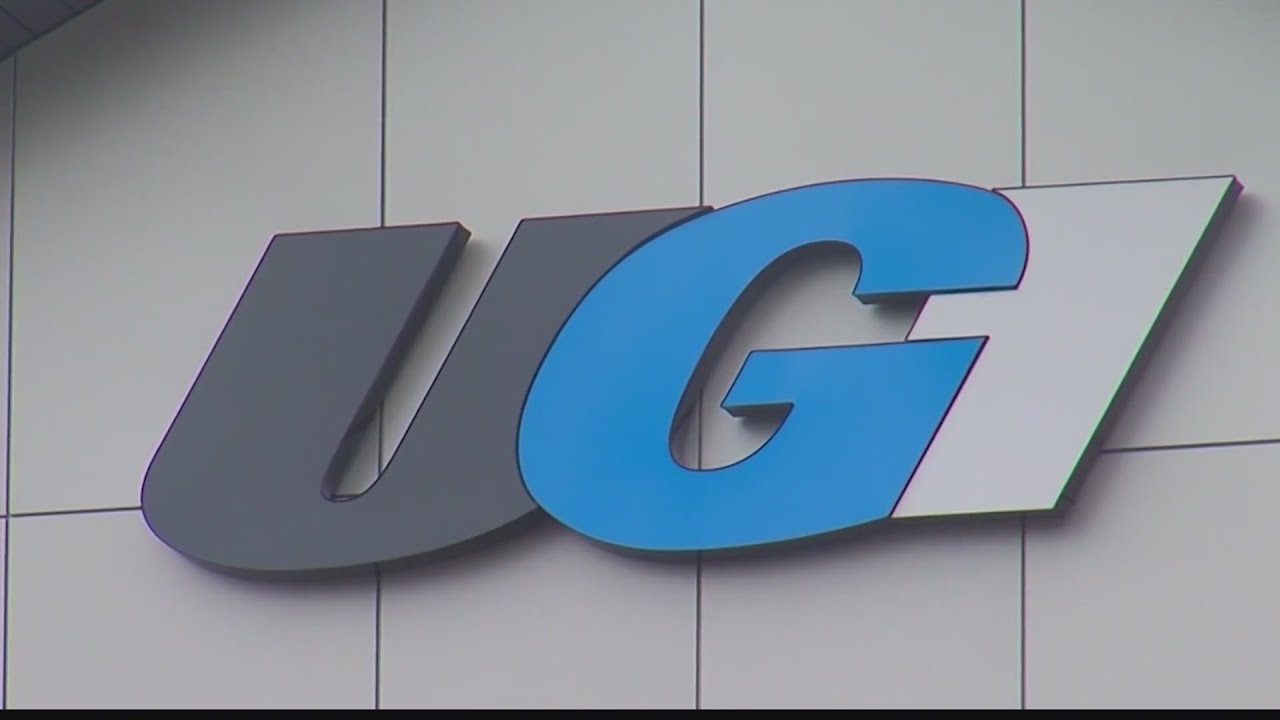 UGI customers to see natural gas price increases in 2021 YouTube