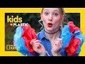 Making Eco-Friendly Decorations with Pom-Poms