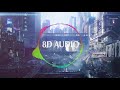(1 HOUR) Selena Gomez, Marshmello - Wolves (8D AUDIO) 🎧