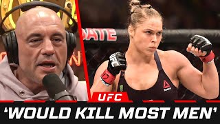 Celebrity The UFC'S Most INTIMIDATING Fighters To EVER Exist.. Profile