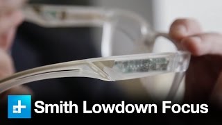 Smith Lowdown Focus: First Take at CES 