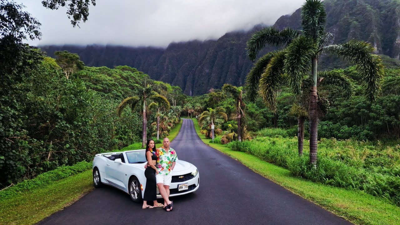 Hawaii 🌺🌴🇺🇸 - YouTube