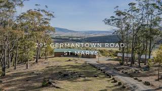 Lochie Young & Courtney Walker Present | 295 Germantown Road, St Marys