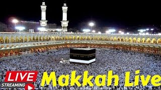 Makkah Live Haram | New Update Live Makkah | Hajj News today