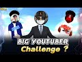 Youtubers give me challenge in battle star  face reveal   lakshya gaming