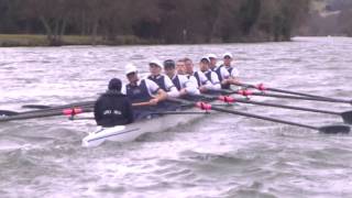 Henley Boat Races 2016: CULRC vs OULBC