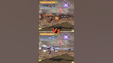 Legendary Holger skins