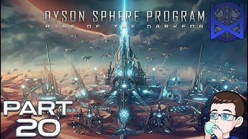 DSP Dark fog Update Gameplay Part 20