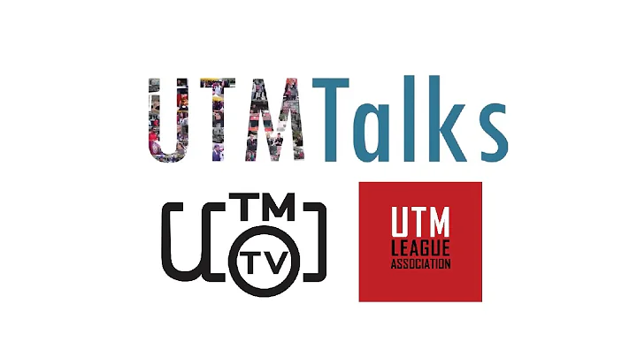 UTM TALKS S.4 Ep. 2 - UTMLA