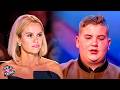 They Said He Wasn't Good Enough But Now Proves Them Wrong With GOLDEN BUZZER Audition! 🥹