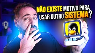 Diga Adeus ao Windows! Migre para o Linux sem stress