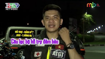 NHỮNG THIÊN THẦN KHÔNG TÊN BẤT CHẤP NGUY HIỂM CỨU NGƯỜI XUYÊN ĐÊM CỦA ĐỘI SOS 117 |25H