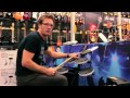 Roland TD-1K Electronic Drum Kit Review @ JB Hi-Fi