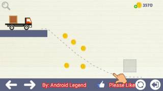 Physics Boxs level 2, 3 stars Brain physics level 2