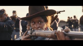 Harriet - Official Trailer (Universal Pictures) HD