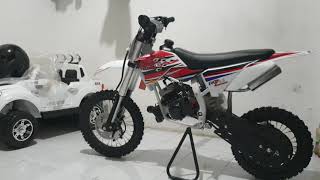 Surabaya Motor Anak Wa 082131404044, Motor Trail Mini Anak 50 Cc