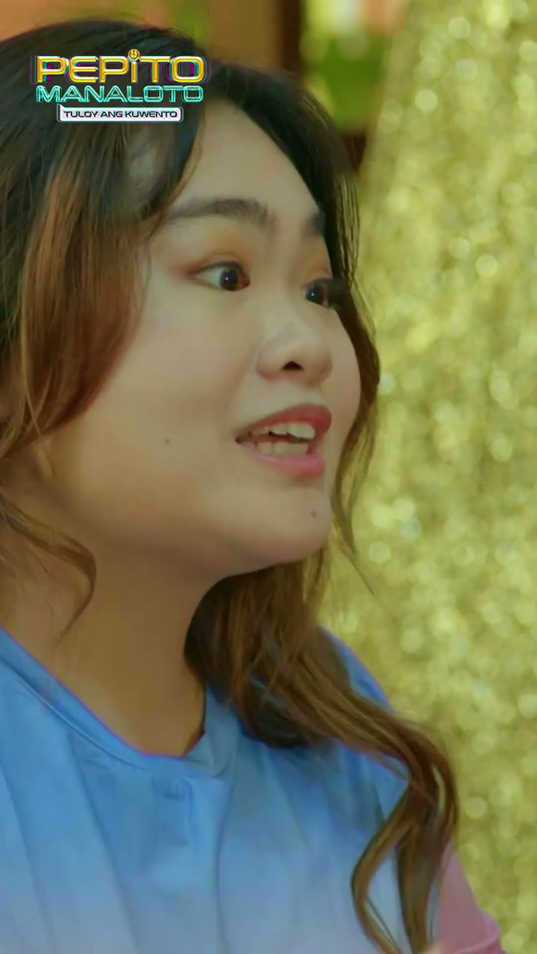 Ito ang winner sa debate #shorts | Pepito Manaloto - Tuloy Ang Kuwento