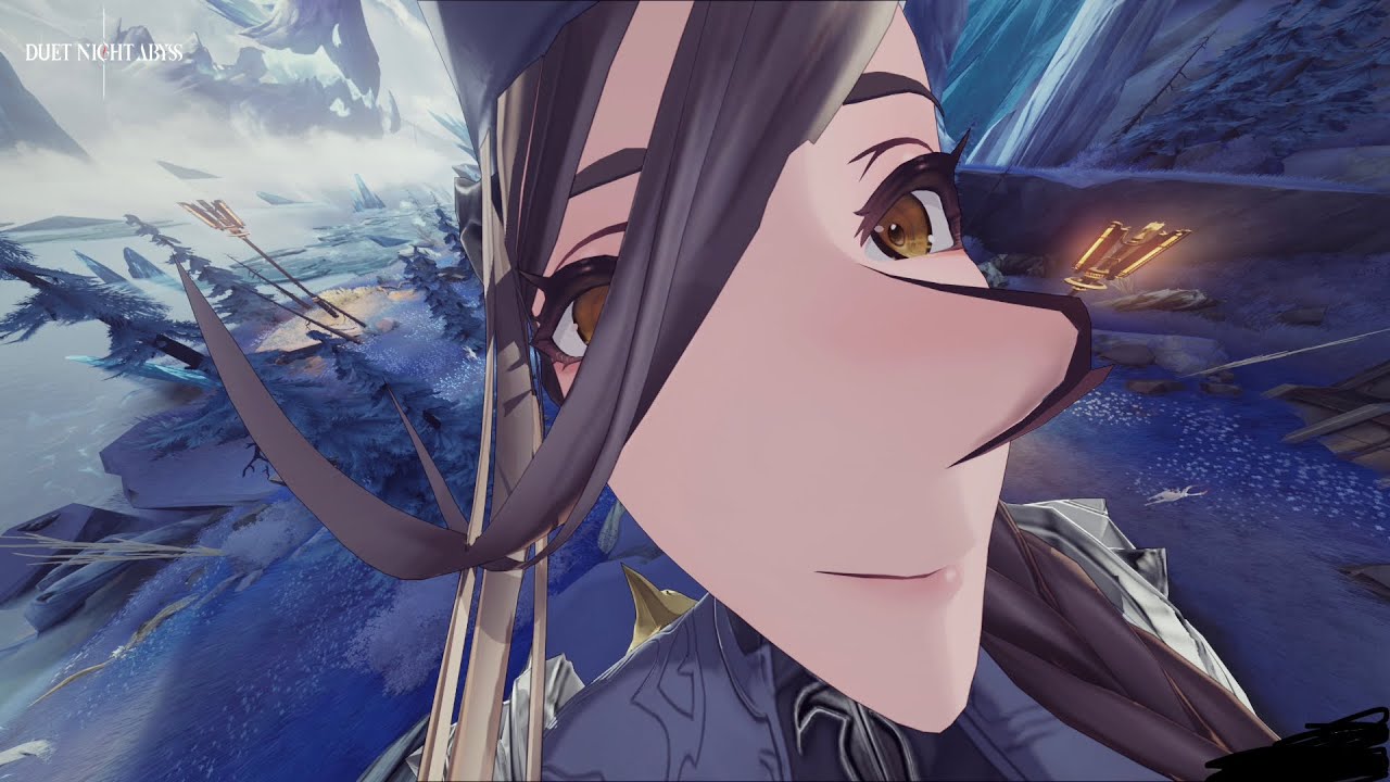 Duet Night Abyss has a lot to love but...