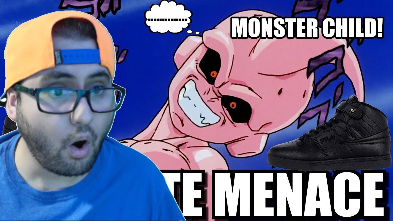 THIS MAN BUU NEEDS TO BE STOPPED 😭 | CJ DaChamp Reaction