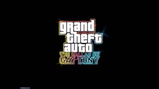 Grand theft auto IV,TBOGT,TLAD - Theme songs [TGM]