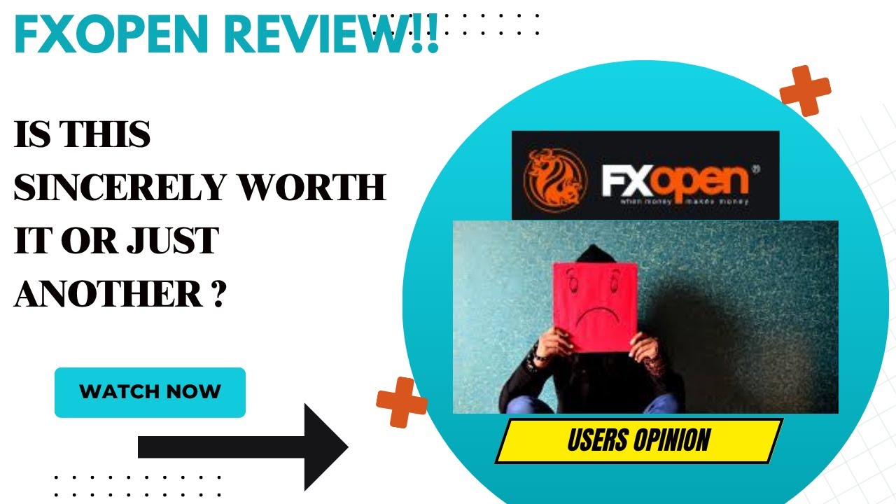 FXOPEN Review-Is This Something That I can RECOMMEND again ??See(WATCH Before use