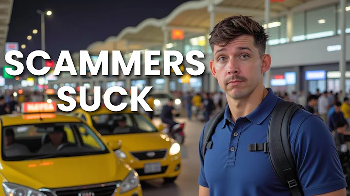 5 Scams that will ruin your trip to VIETNAM thumbnail