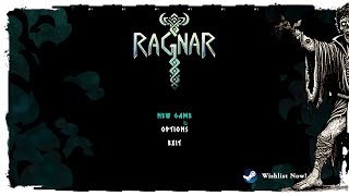 Demo Gameplay, No Commentary - Ragnar