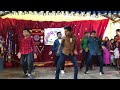 Cover dance sinhalagoda school