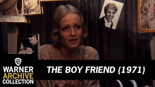 You're My Lucky Star (Twiggy) | The Boy Friend | Warner Archive